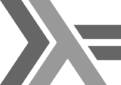 Haskell-Logo.svg