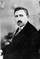 Haubrich József
