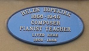 Helen Hopekirk (14580959637)