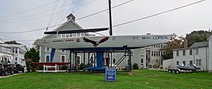 Herreshoff Marine Museum, Bristol, Rhode Island.jpg