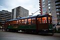 High Level Streetcar (29673263291)