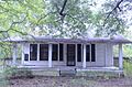 Hill Farm, Beebe, AR