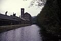 Holme Mill, Golcar - geograph.org.uk - 625139