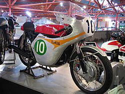 Honda RC162