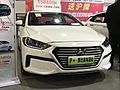 Hyundai Elantra Plug-in 001