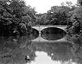 Illinois River Bridge, Siloam Springs