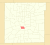 Indianapolis Neighborhood Areas - Near Southside.png