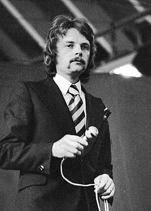 Ivo Linna 1974