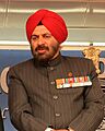 J. J. Singh