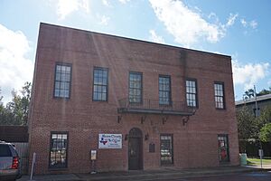 Jefferson October 2016 08 (Marion County Tax Office)