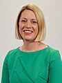 Jenny Gilruth MSP