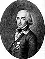 Johann Gabriel von Chasteler