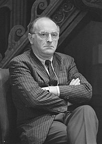 Brodsky in 1988
