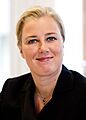 Jutta Urpilainen (cropped)