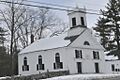 KensingtonNH UnionMeetinghouse