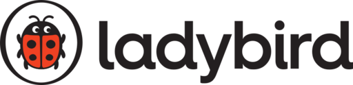 Ladybird-logo