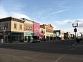 Laramie Downtown Historic District
