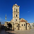 Larnaca 01-2017 img02 StLazarus Church