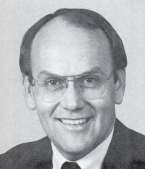 Larry Craig 1989