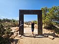Las Puertas de Can Soleil-Ibiza Spain-Andres Larin
