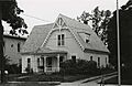 Leonard Hall House 1976