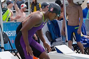 Lia Neal Facts for Kids