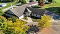 LibertyvilleIowaChurch