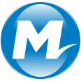 Logo MetroRio