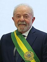 Lula (2023) (cropped)