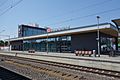 Lutherstadt Wittenberg Hauptbahnhof (1)