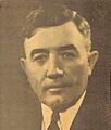 M. Clfford Townsend (Indiana governor)