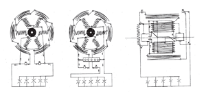 MagnetizingCurrentShuntCircuit USP284110