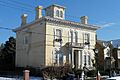 MahoneHouse