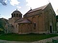 Manastir Studenica 1