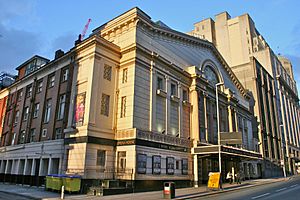 Manchester Opera House 1