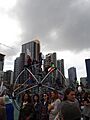 March for Our Lives 2018 - San Diego Playground