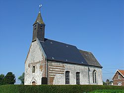 Marquay église3