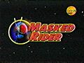 Masked Rider (TV series)