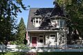 McNulty House