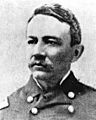 Michael A. Healy
