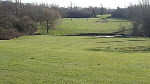 Mill Hill Golf Course 2