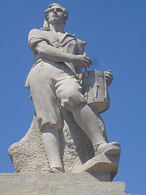 Monument al Timbaler del Bruc 03