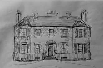 Moray House in west Edinburgh