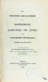 Morgan - The principles and doctrine of assurance, 1821 - 281