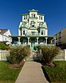 Morning Star Villa Cape May October 2020