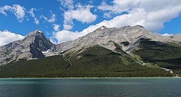 Mount Nestor and Old Goat Mountain.jpg