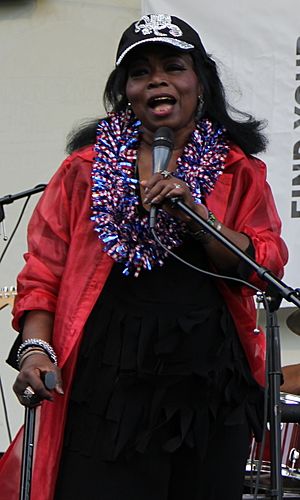 Ms. Ruby Wilson Performs at Shiloh (cropped).jpg