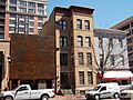 Myrene Apartment Building DC