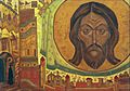 N. Roerich - And We See. From the «Sancta» Series - Google Art Project