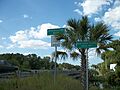 NB US 19-98 at Withlacoochee River-Outstanding Waterway